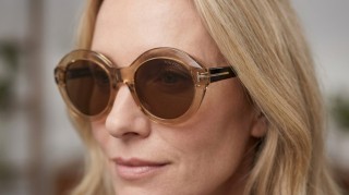 Tom Ford Seraphina FT1088 45E 55 Imagem gerada