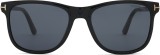Tom Ford Sinatra FT1104 01A 53 Frente do produto