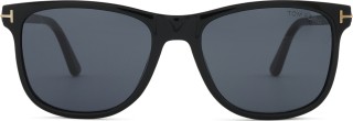 Tom Ford Sinatra FT1104 01A 53 Frente do produto