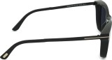 Tom Ford Sinatra FT1104 01A 53 Lado do produto