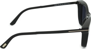 Tom Ford Sinatra FT1104 01A 53 Lado do produto