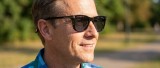 Tom Ford Sinatra FT1104 01A 53 Imagem gerada