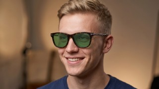 Tom Ford Sinatra FT1104 52N 53 Imagem gerada