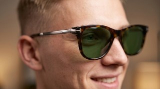 Tom Ford Sinatra FT1104 52N 53 Imagem gerada