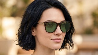 Tom Ford Sinatra FT1104 52N 53 Imagem gerada