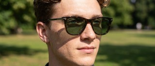 Tom Ford Sinatra FT1104 52N 53 Imagem gerada