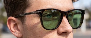 Tom Ford Sinatra FT1104 52N 53 Imagem gerada
