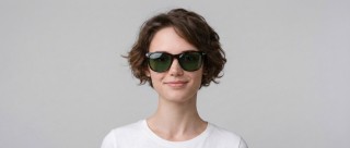 Tom Ford Sinatra FT1104 52N 53 Imagem gerada