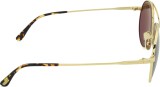 Tom Ford Smith FT0773 30E 58 Lado do produto