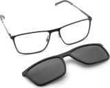 Tommy Hilfiger TH 1803/CS 003 M9 58 (clip solar) 22598