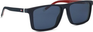 Tommy Hilfiger TH 2086/CS FLL 15 56 (clip solar) 30443