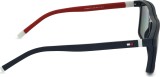 Tommy Hilfiger TH 2086/CS FLL 15 56 (clip solar) 30444
