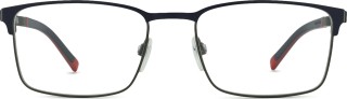 Tommy Hilfiger TH 2139 KU0 19 56 Frente do produto