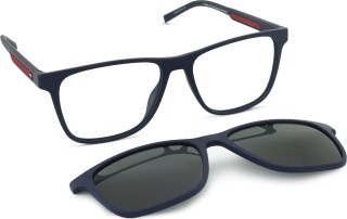 Tommy Hilfiger TH 2203/C 8RU 16 55 (clip solar) 42064