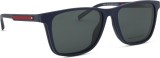 Tommy Hilfiger TH 2203/C 8RU 16 55 (clip solar) 42066