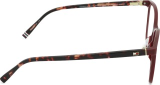 Tommy Hilfiger TH 2294/C LHF 16 52 (clip solar) Lado do produto