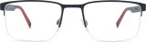 Tommy Hilfiger TH 2316 KU0 20 55 Frente do produto