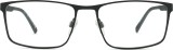 Tommy Hilfiger TH 2321 003 18 58 Frente do produto