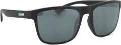 Uvex Rookie Grey Matt/Mir. Blue S5330772216 (6 a 10 anos)