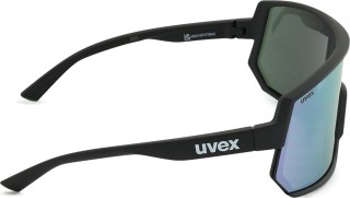 Uvex Sportstyle 235 Black Matt/Mir. Lavender S5330032016