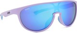 Uvex Sportstyle 515 Levander Matt/Mir. Blue S5330664416