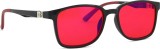UVtech Sleep-3C com lentes vermelhas