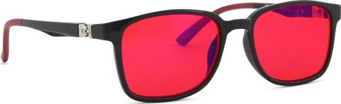 UVtech Sleep-3C com lentes vermelhas
