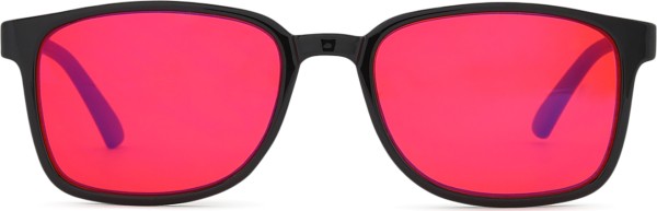 UVtech Sleep-3C com lentes vermelhas