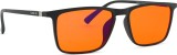 UVtech Sleep-3R com lentes laranja