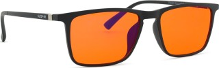 UVtech Sleep-3R com lentes laranja