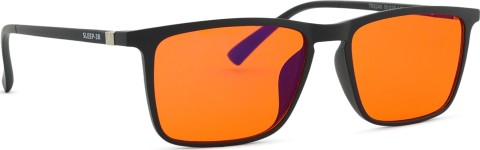 UVtech Sleep-3R com lentes laranja