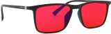 UVtech Sleep-3R com lentes vermelhas