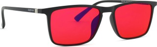 UVtech Sleep-3R com lentes vermelhas