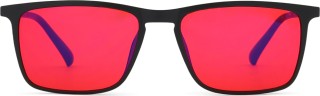 UVtech Sleep-3R com lentes vermelhas Frente do produto
