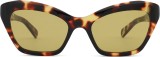 Valentino VG0009S 002 52 Frente do produto