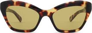 Valentino VG0009S 002 52 Frente do produto