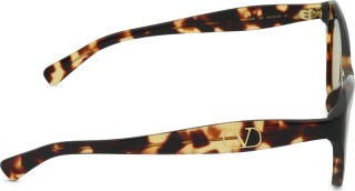 Valentino VG0009S 002 52 Lado do produto