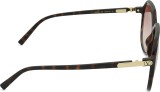Valentino VG0026S 002 61 Lado do produto