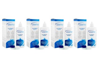 Vantio Multi-Purpose 4 x 360 ml com estojos