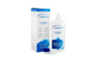 Vantio Multi-Purpose 360 ml com estojo (bónus)