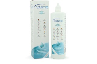 Vantio Saline solução salina fisiológica 500 ml