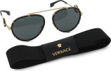 Versace 0VE 2232 143887 61 + correia 42882