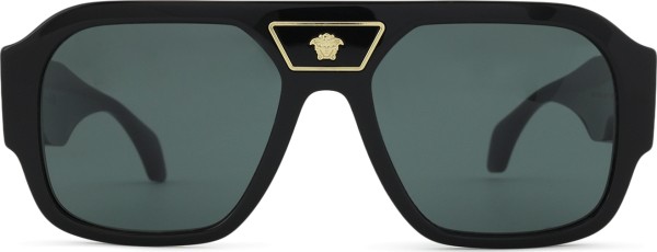 Versace 0VE 4508U GB1/87 56