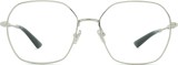 Versace 0VE1316 1001 54 Frente do produto