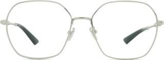 Versace 0VE1316 1001 54 Frente do produto