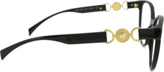 Versace 0VE3334 GB1 55