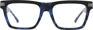 Versace 0VE3354 5460 55 Frente do produto