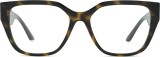 Versace 0VE3387U 108 54 Frente do produto