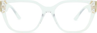 Versace 0VE3387U 148 54 Frente do produto