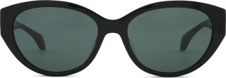 Versace 0VE4495D GB1/87 56 Frente do produto